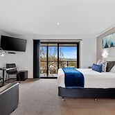 Hepburn Springs Accommodation