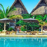 Jabali Bungalows Lodge