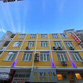 Eylul Hotel Aydin