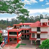 LA FLORA RESORTS YERCAUD