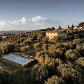 Podere Montale Il Borgo