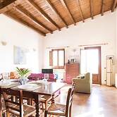 Villa Cialoma in Castellammare del Golfo