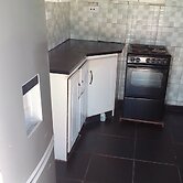 Garden Guest House Bed & Bre Chitungwiza