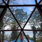 Glamping Martini Kvariati