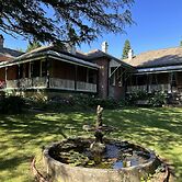 Rowan Brae Historic Guest House