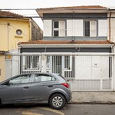 Casa Ecotrips Barra Funda - Hostel