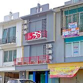 OYO 90848 J&b Rooms Bekasi