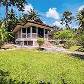 Samui Parkville Lipa Noi Villas