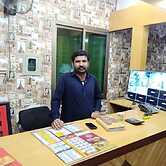 Village Inn Hotel Soon Valley Naushera