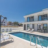 Protaras Holiday Villa Ti39