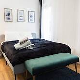 Lovely 4 Br Apt - 2 Blocks To Central Park West