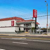 Red Roof Inn Carson - Wilmington