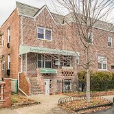Lovely 2 Bedroom In Brooklyn Sleeps 5