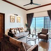 Seaview Condo Regency