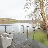 Vyrnwy Lakeside - Bala Lake