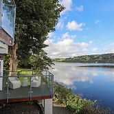 Drysgol Lakeside - Bala Lake
