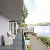 Tegid Lakeside - Bala Lake