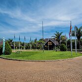 Ciala Resort Best Hotel in Kisumu Kenya