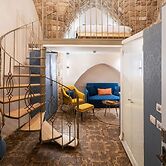 VILLA SERA-boutique hotel old city Acre