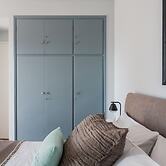 Enjoyable 2BR Apartment in Marousi