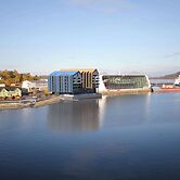 Quality Hotel Richard With