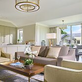 The Lodges at Glenlo Abbey Hotel & Estate