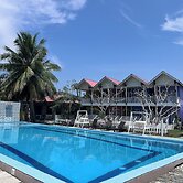 Capital O 91017 Tuba Beach Resort @ Pulau Tuba