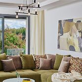 Stayhere Rabat - Hay Riad - Sophisticated Residence