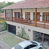 Pousada Central Jaraguá