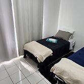 Casa aconchegante e prática