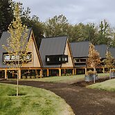 Finger Lakes Treehouse & Spa