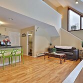 The Birch Ridge: Owner's Suite #5 - Queen/sofa Bed Suite In Killington