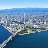 Odysis Suites Osaka Airport Hotel