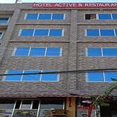 MeroStay 018 Hotel Active and Restaurant