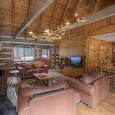 River Rock Retreat 4 Bedroom Home by RedAwning