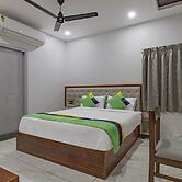 Treebo Abhi Suites, 400 M From Guntur Junction