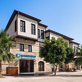 Wyndham Tarsus St.Paul