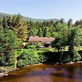 Les Chalets Tourisma - Le Draveur