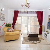 Infinity Apartments Bukoto