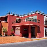 Hotel Casa Real