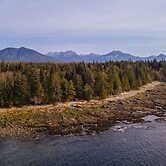 So Damn Lucky Glamping