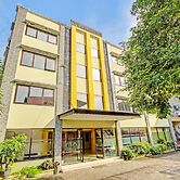 SPOT ON 91398 Homestay Tentrem 1