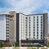 Hampton Inn Towson Downtown