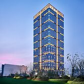 Q-Box Hotel Shangqiu Expo Center