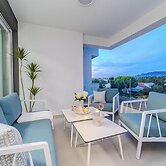 Apartments Olive Garden 2