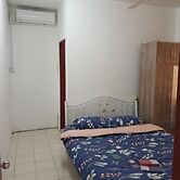 Angkasa Apartment