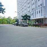 OYO 91593 San San Rooms Apartment Gunung Putri Square