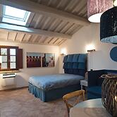 San Ruffino Apartments