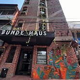 Bunde haus hotel BOUTIQUE EXPRESS