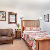 Manitou Lodge 1 1 Bedroom Hotel Room by Alpine Lodging Telluride